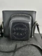 Vintage Russian Zenith 3EHNT ET ZENIT Camera Set With Leather Case and Zoom Lens
