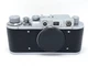 ⭐ Early ⭐ Zorki-1 Soviet rangefinder camera 35mm - Serviced and tested s/n 31226