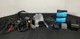 Panasonic PV-GS150 Digital Video Recorder 2.3 Mega Pixel 3CCD 