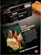 Kodak 35mm Camera S-Series Kodacolor Film 1988 Vintage Original Magazine Ad