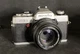 Minolta XG1 50mm SLR Film Camera 50mm MD ROKKOR-X  A5b