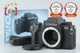 CONTAX Aria 35mm SLR Film Camera Body w/ D-9 Data Back