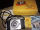 Vintage Kodak Pony 828 Camera With Original Box & Manual Shutter Malfunction 
