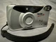 Vintage Film Camera 35mm Point & Shoot Compact, Kodak KE30 EasyLoad 35, Untested