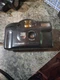 Vintage Polaroid 3100 Bf Film Camera 35mm Auto Focus Point & Shoot Tested Works