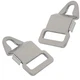 2X Lugs Strap Clips For Hasselblad 201F 205TCC 503CW 503CX SWC 500CM 2000FC