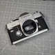 Canon FT QL&nbsp;35mm SLR Film Camera Body Only Vintage
