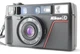 [MINT+] Nikon L35 AD ISO 1000 Pikaichi Point & Shoot 35mm Film Camera JAPAN