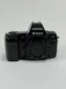 Nikon N8008s AF SLR 35mm Film Camera Body