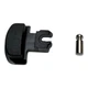 Sony A7III 7M3 ILCE-7M3 Lens Release Lock Pin Button Replacement Part