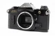 [Near MINT] Canon AE-1 P Program 35mm SLR Film Camera Black From JAPAN