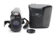 Read [Exc+4 w/Grip] Kyocera Samurai  x3.0 Half Frame 35mm Film Camera From JAPAN