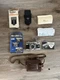Voigtlander Vitessa A 35mm Film Camera with Ultron f2 50mm Lens + Carrying Case