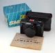 EXC! LOMOGRAPHY! SOVIET USSR "LOMO SMENA-35" compact camera, BOXED SET