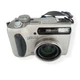 Vintage Sony Cyber-shot DSC-S75 Digital Camera 3.3MP 3X Zoom Carl Zeiss Silver