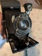 Kodak No. 1A 116 Folding Pocket Camera w/ Instructions and portrait filter