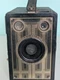 Kodak Six-16 Brownie Junior - Vintage Box 116 Film Camera - FOR REPAIR / DISPLAY