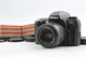 [MINT] Nikon F80S F80 35mm SLR Film Camera Body 35-70mm Lens Tested From JAPAN