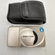 Olympus Stylus Zoom 140 Deluxe 35mm Point & Shoot Film Camera PARTS OR REPAIR