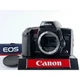 [MINT] Canon EOS 10 QD 35mm Film Camera Body Only From Japan