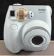 Fujifilm Instax Mini 7S Instant Camera - Light Blue