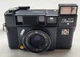 Kyocera Yashica Auto Focus 38mm f/2.8 Camera from Japan AS-IS 
