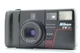 "Opt. MINT" Nikon TW2D Tele & Wid Point Shoot 35mm Film Camera From JAPAN