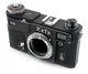 Ukrainian Arsenal KIEV 4AM BLACK Moscow Olympiad 1980 35mm RF camera BODY USSR