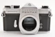 [EXC＋5] Asahi PENTAX SPOTMATIC Film Camera SLR Body From Japan