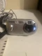 Sony Cybershot DSC-P41 Smart Zoom 4.1MP Movie VX Digital Camera - TESTED & WORKS
