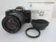 Minolta AF Maxxum 7000 Film Camera 70-210mm Sakar Zoom 892957 Japan
