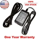 AC Power Adapter For Sony DSC-N1 DSC-N2 DSC-P8 DSC-P10 DSC-P32 DSC-P41 DSC-P52
