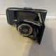 Vintage 1930s Agfa Ansco PD16 Plenax Folding Camera Original Box and manual