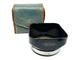Yashica Bay I Lens Hood With Case For Yashica Mat 124G Sunshade