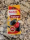 KODAK FUNSAVER SINGLE USE DISPOSABLE CAMERA 27 EXPOSURES Expired 4/2010
