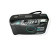 Vivitar PS9009 35mm Film Camera Point Shoot Autofocus Flash Panorama Date Print