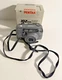 Pentax IQZoom 160 Auto Focus LCD Display Gray 35mm Point & Shoot Film Camera