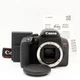 Canon EOS Kiss X10i Mirrorless Digital Camera Body Shutter Count 5000 Japan