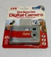 CVS Digital Camera One Time Use, High Resolution, Indoor/Outdoor Pictures