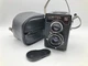 LOMO Lubitel 166 Medium Format TLR Camera Tested Working JP