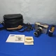 Samsung IBEX 1450 AF 35mm Zoom Lens 38-145mm Camera Extra Low Dispersion Lens