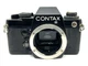 Contax 139 Quartz Black 35mm SLR Film Camera Body (Yashica/Contax)