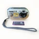 Sony Cyber-shot DSC-P41 4.1MP Digital Camera Silver W/ Memory Stick *Defects
