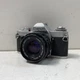 Canon AV-1 35mm SLR Camera with 50mm 1:1.8 Lens