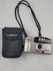 Pentax PC-55 35mm Film Point & Shoot Camera w/ Case Excellent Read