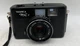 Yashica ME-1 35mm Film Compact Camera w/ 38mm f2.8 Lens - *No Meter*