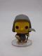 Funko Pocket Pop! Mini Vinyl Figure - The Simpsons [Halloween] - G. Reaper Homer