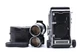 【 NEAR MINT w/Lens Case 】 Mamiya C33 Pro TLR Film Camera Sekor 135mm f4.5