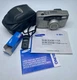 Samsung Slim Zoom 115A FILM Camera 38-115mm ZOOM LENS **CANADIAN BOX**