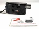 Kodak S Series S900 Tele 35mm Film Dx Camera Dual Lens System Auto Focus Flash